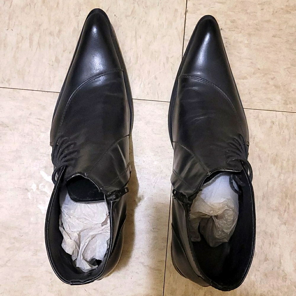 Men Dress Shoes